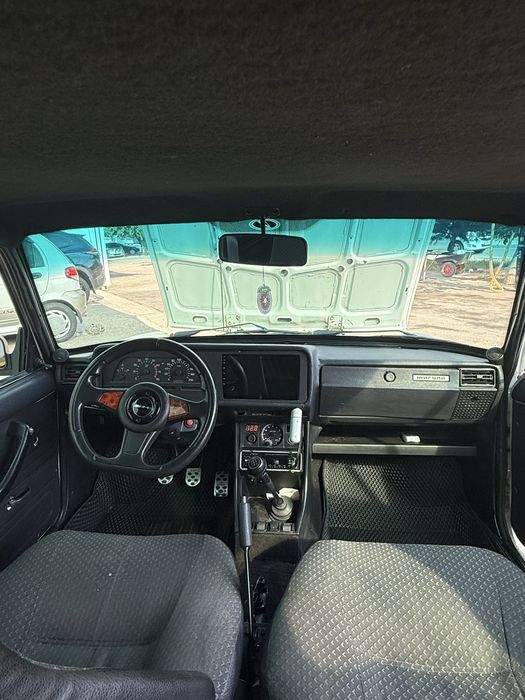 Vaz 2107 ideal 2008 yil