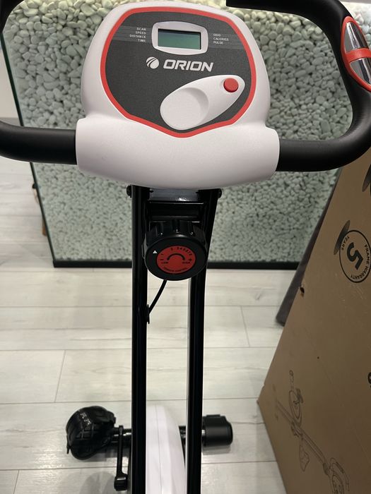ORION Сгъваем велоергометър JOY F1 в гаранция