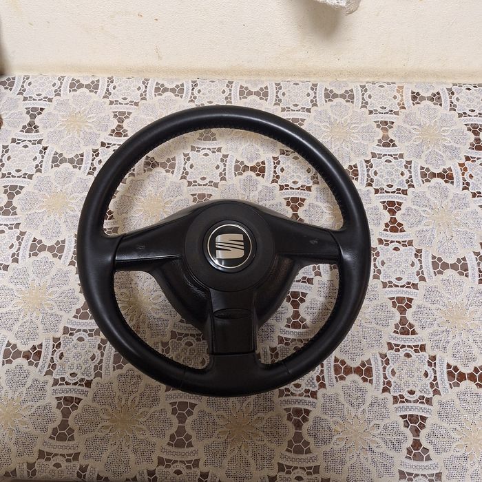 Volan golf4, bora, pasat b5.5