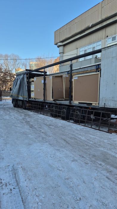 Грузоперевозки Фура Доставка Длинамер Жүк тасымалдау Жеткізу Камаз Газ