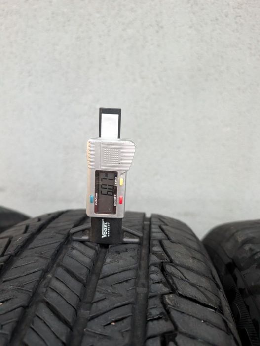 Jante 5 spite Y 18 Volvo XC60 XC70 XC90 XC40 S90 V90 S60 V60 Anvelope 235/60 R18 31423851