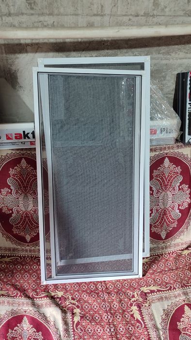 Maskidniy setka zakazga