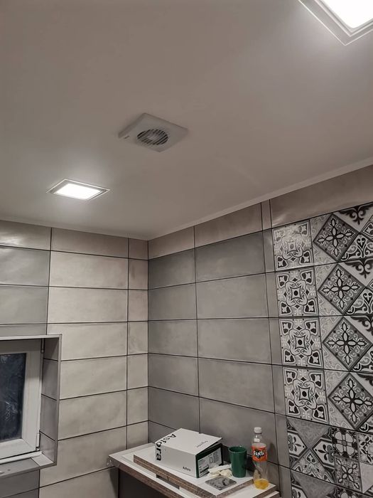 Довършителни ремонти