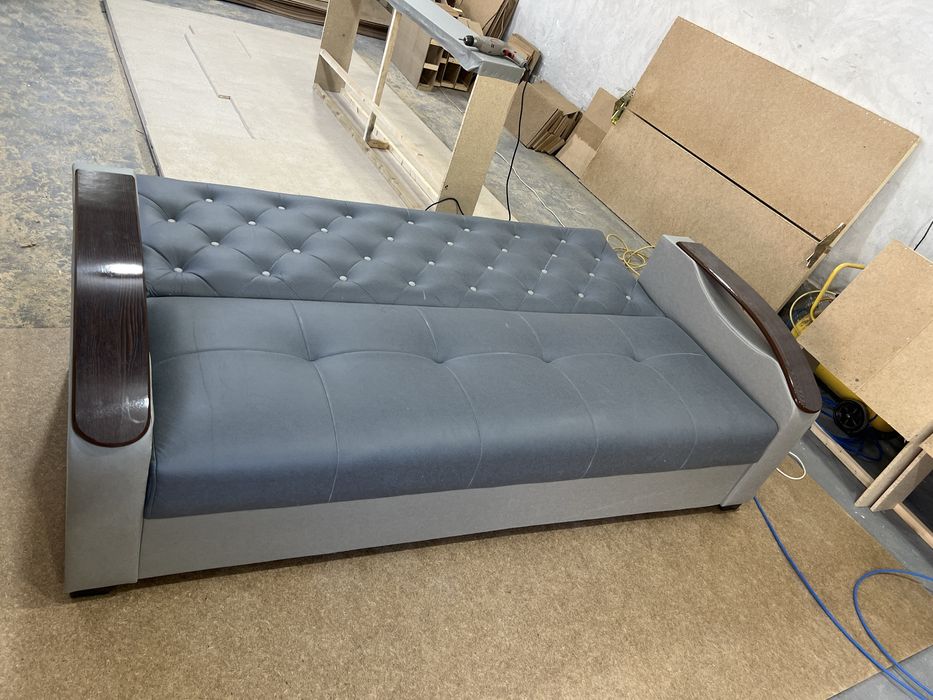 Диван Раскладной на скидке