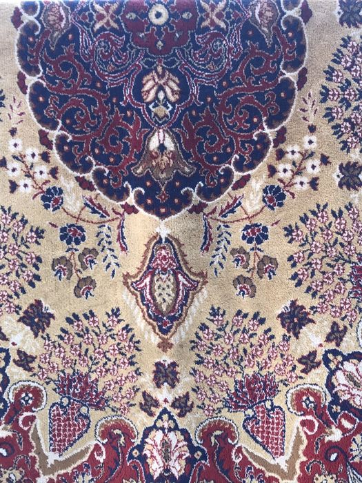 Килим- персийски Сливенски, намалям  - 200лв.