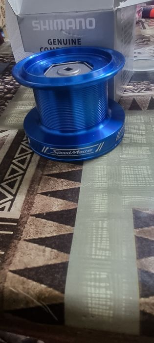 Tambur rezerva Shimano