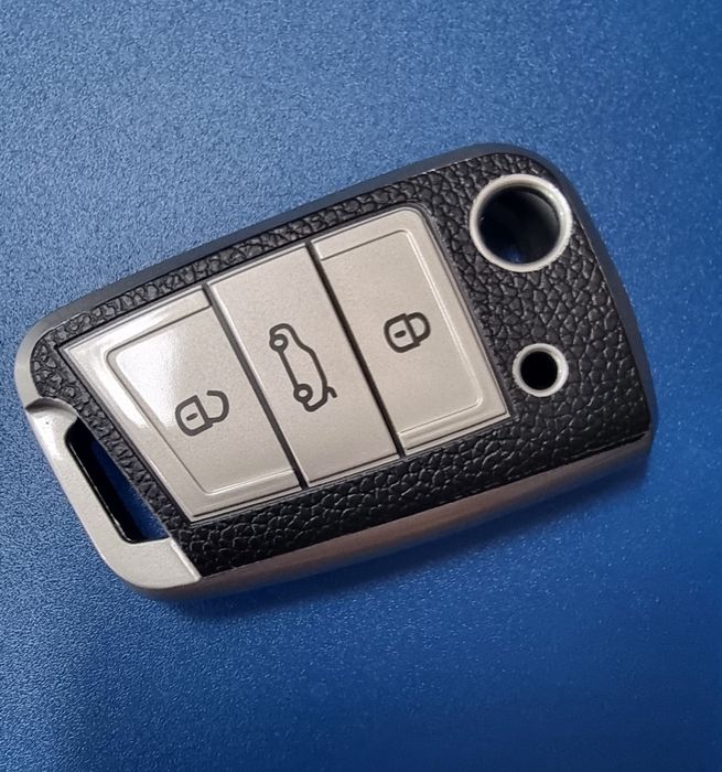 Калъф за ключ Volkswagen VW фолксваген