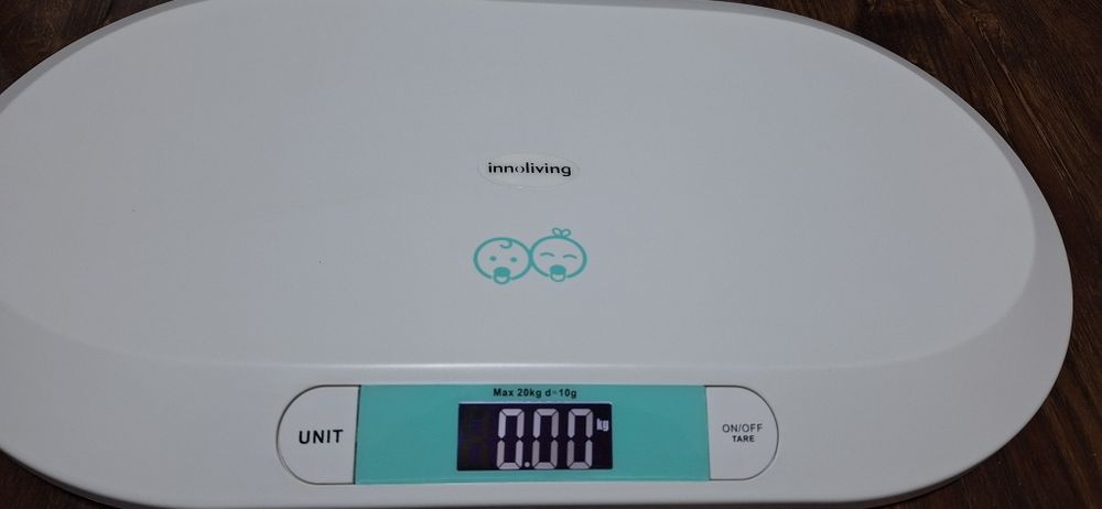 Cantar bebe Innoliving