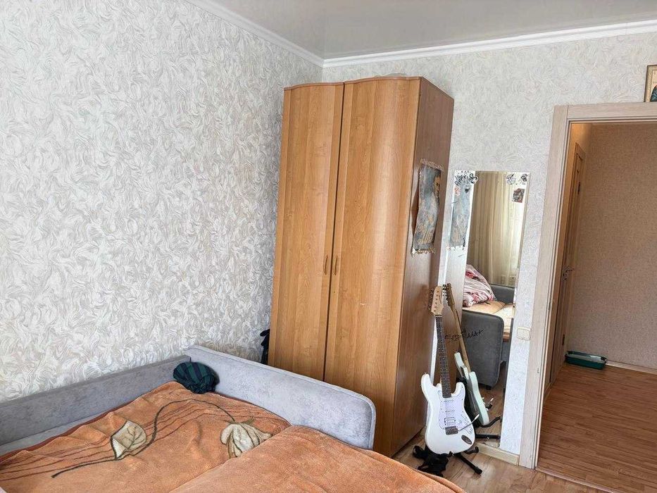 В продаже улучшенная 3шка в 7 микрорайоне