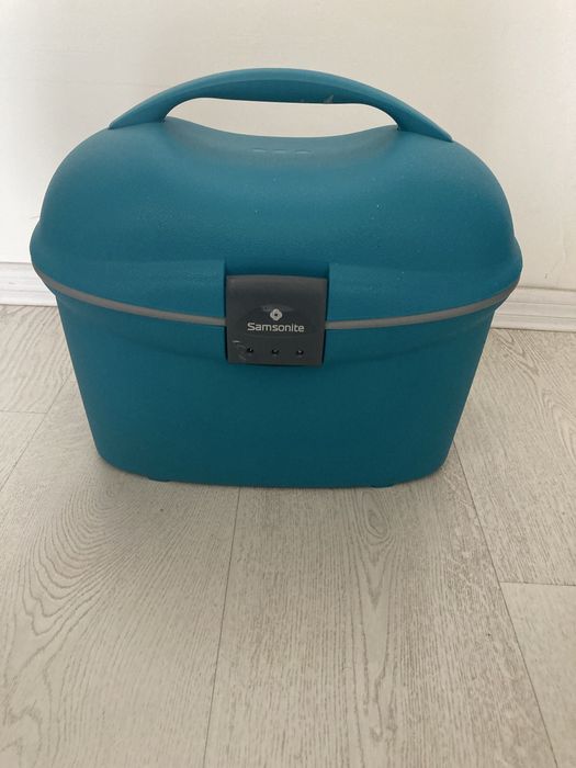 Geanta Samsonite pentru machiaj