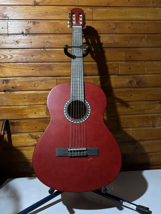 Chitară clasică – Pure Gewa Basic 3/4