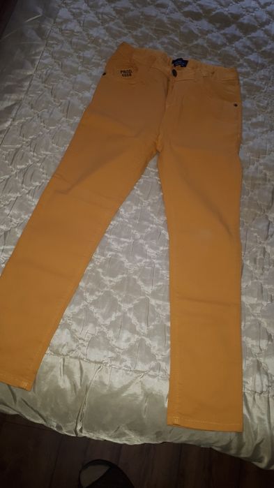 Вещи на мальчика