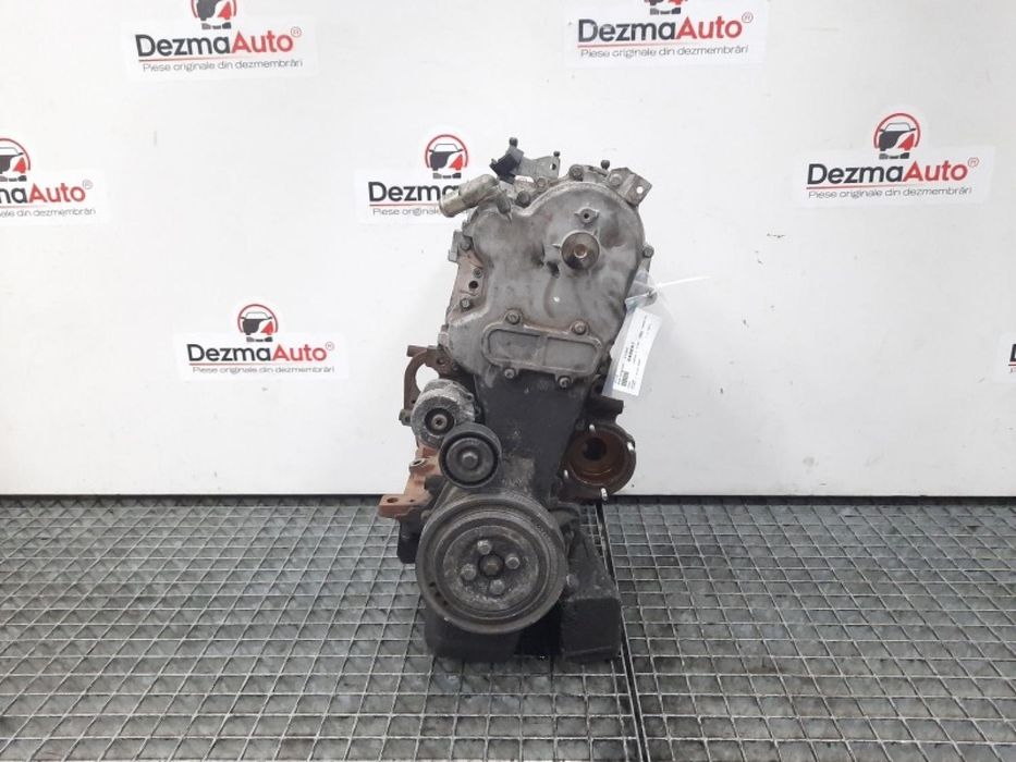 Motor, cod Z13DT, Opel Combo Tour, 1.3 cdti