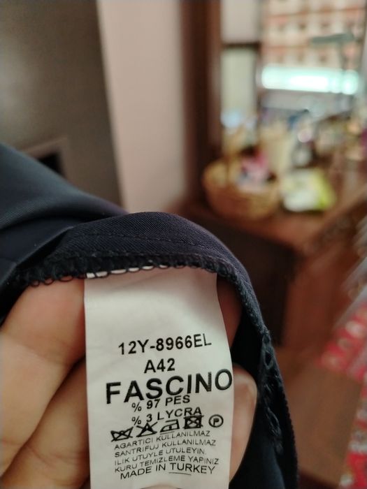 Вечернее платья 44/46/48