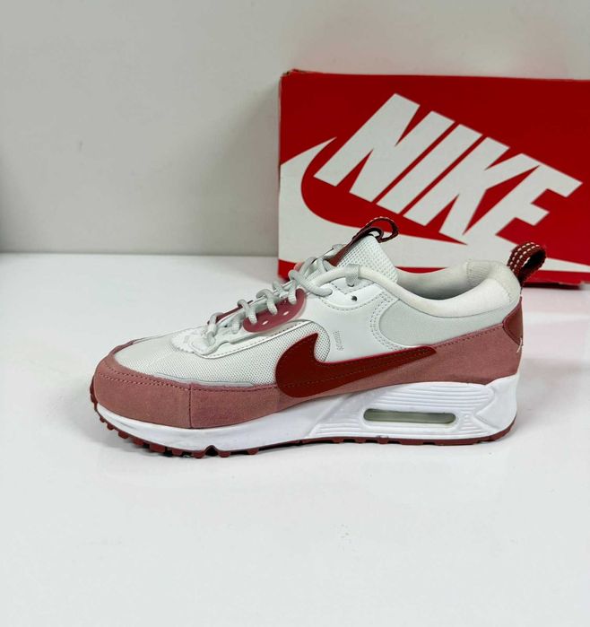 Nike Air Max 90 Futura
