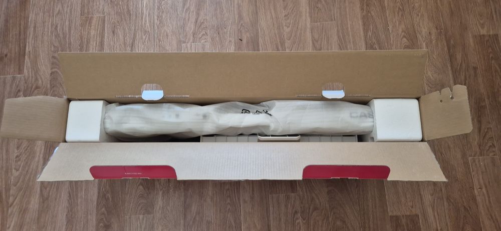 Синтезатор Casiotone CT S200we