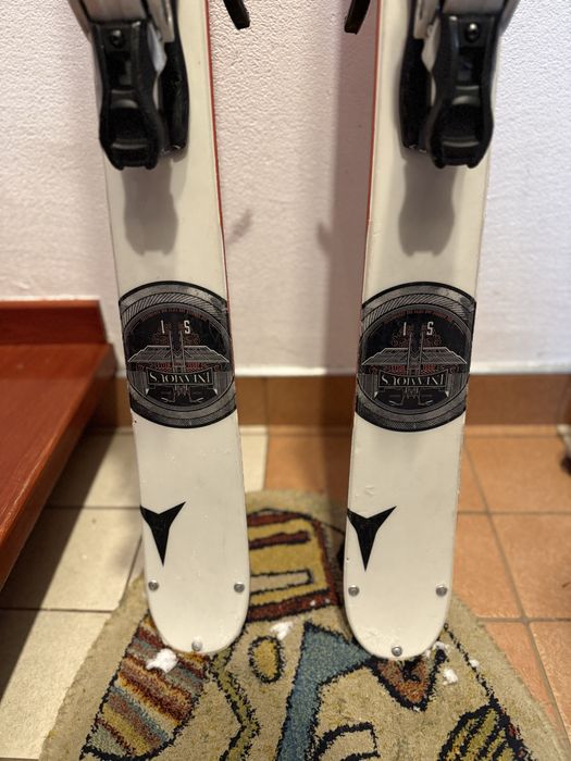 Schiuri freestyle atomic infamous Jossi Wells