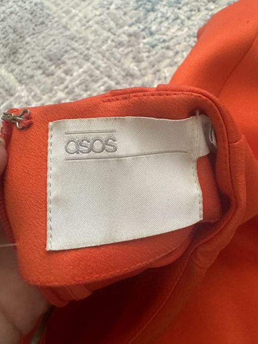 Платье оригинальное Asos
