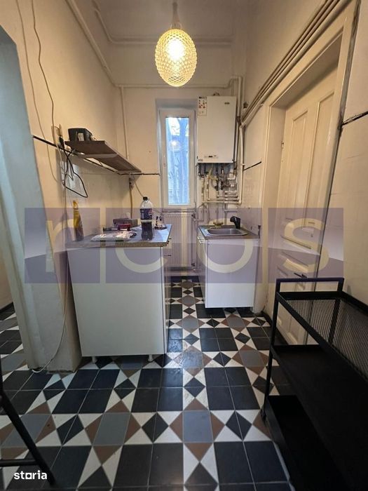 Vanzare 2 Camere Centru Istoric |  Zona  Unirii | Acces Rapid Universi