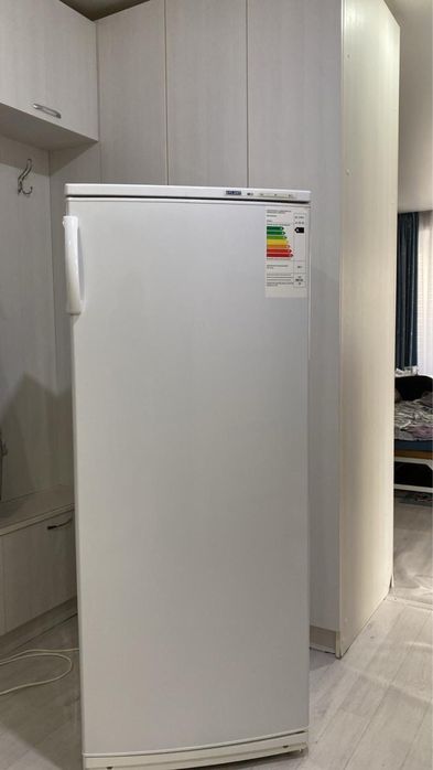 Морозильная камера «Атлант»