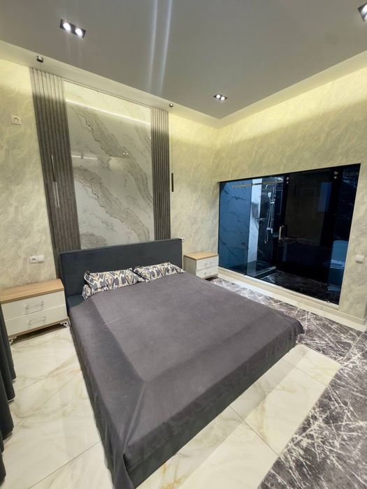 Дача в Чарваке бочка (ХЕ-ТЕЧ) без маклер дача аренда по суточно