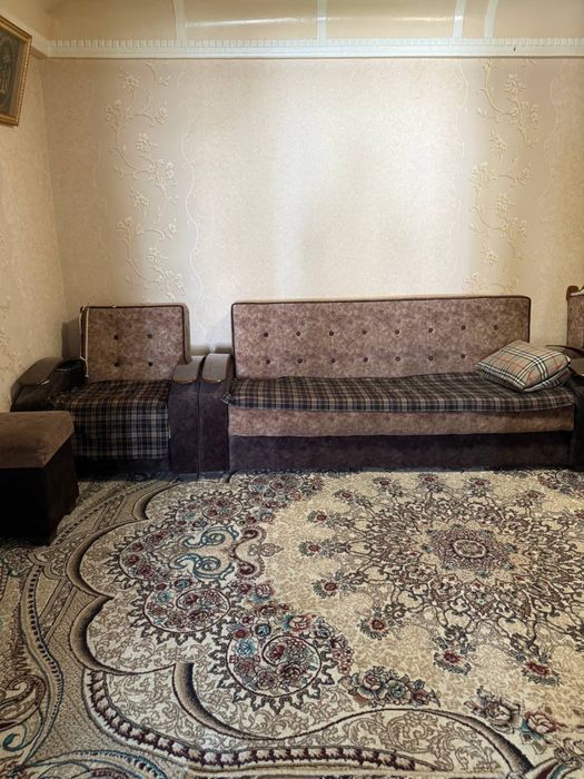 Участка 2,9 сотик