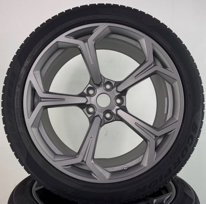 Roti Iarna 22 Lamborghini Urus