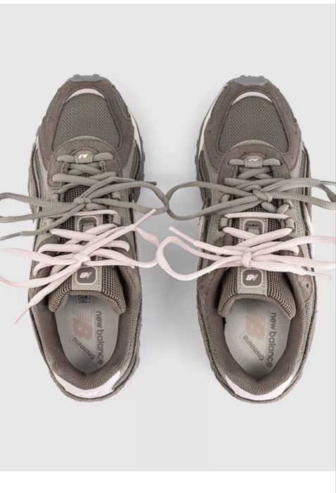 New Balance 204 L cortado/stone pink 38,5-24см