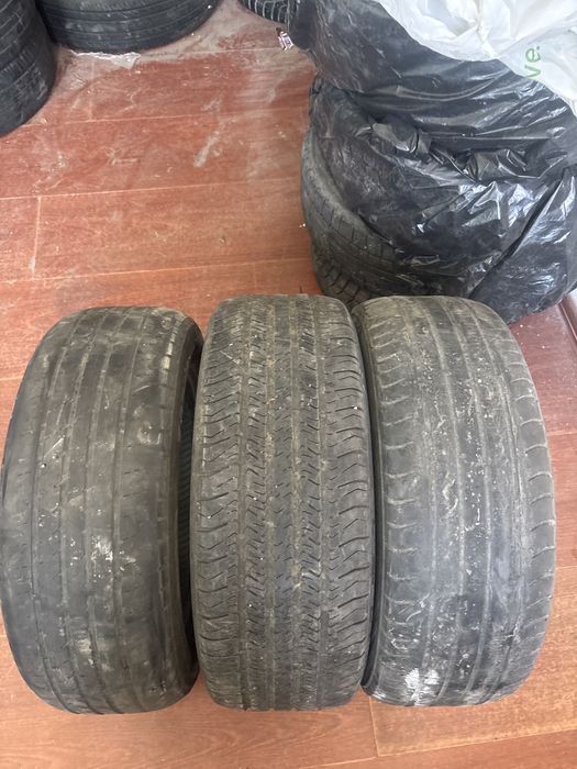 Шина 225 х 60 х 16