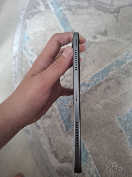 Redmi pad se с гарантей