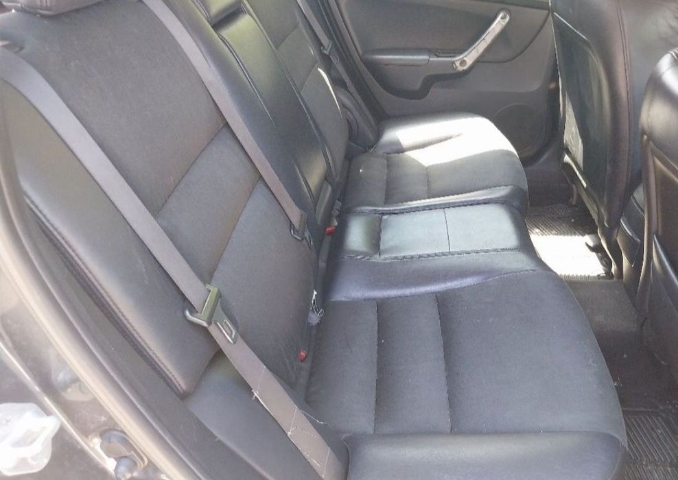 Продавам Хонда Акорд 7 2.2 crdi 140к.с/Honda Acord 7 2.2 crdi