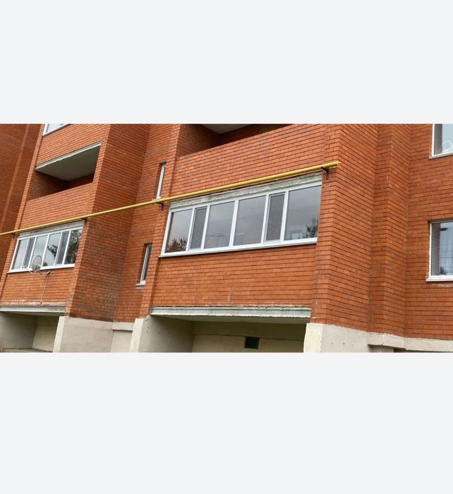 Ремонт окна двери  балкон витражи