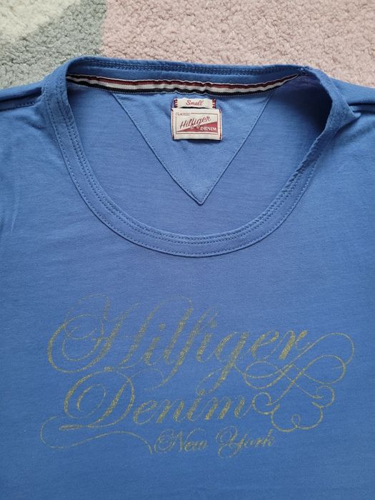 Tricou Tommy Hilfiger XS