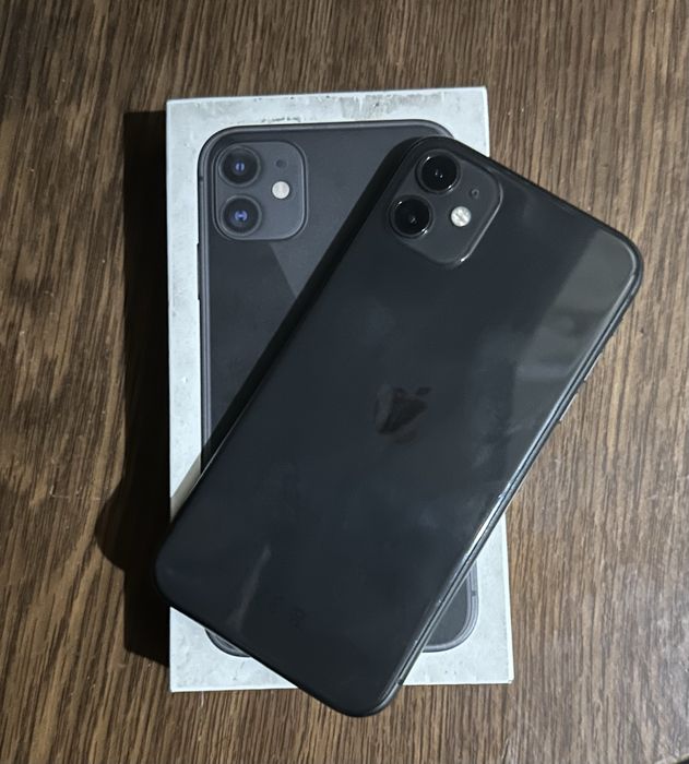 Iphone 11 128 gb