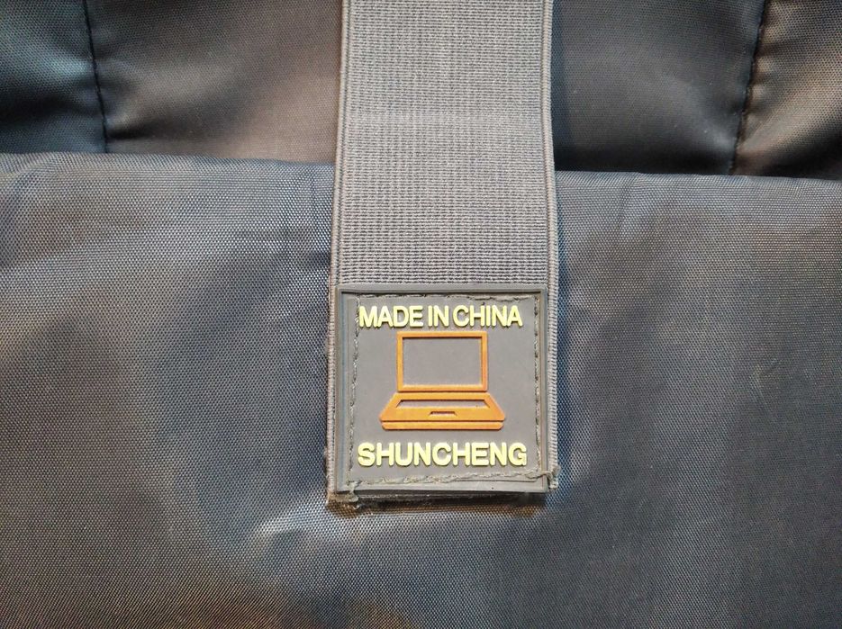 Рюкзак для ноутбука. Сумка для ноутбука.