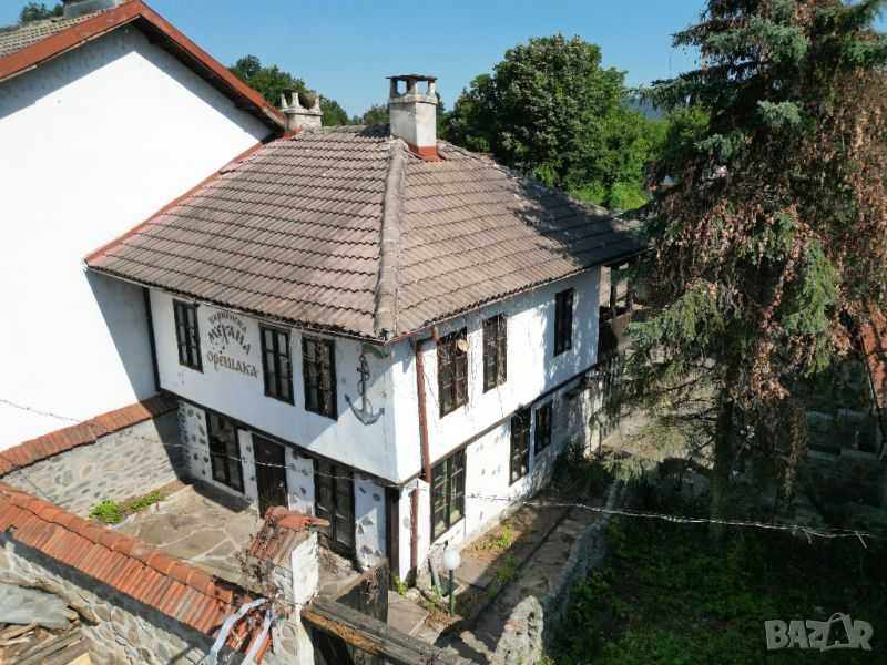 Продава се Къща в Троян - 1240 кв.м за 226 €/кв.м - Снимка #11