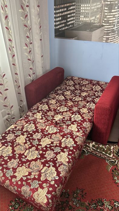 Кресло кровать трансформер