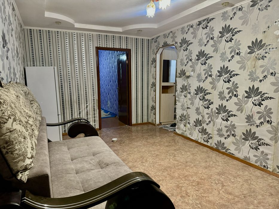 Үй тек ұзақ уақытқа жалға беріледі