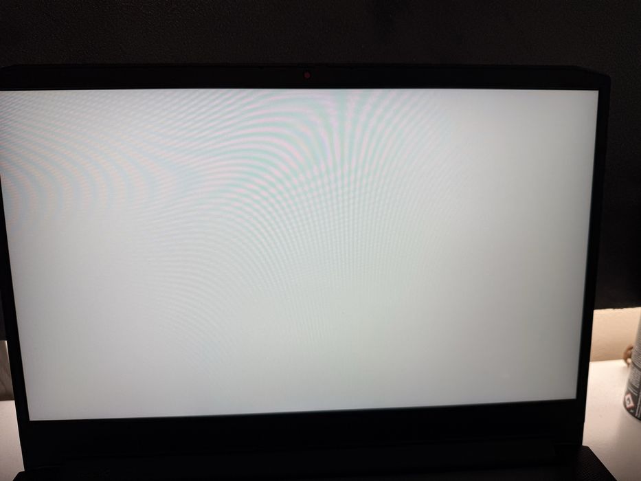 Laptop gaming lenovo ideapad ryzen 7, 3050 ti