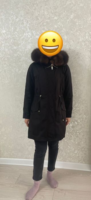 Продам парку