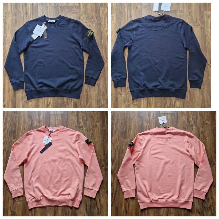 Страхотна мъжка блуза суитчър размер L XL 2XL