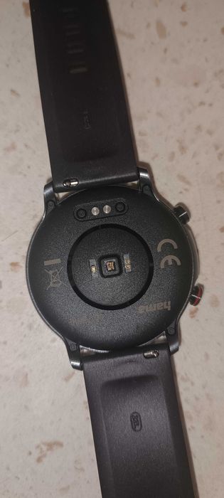 Смарт часовник ХАМА