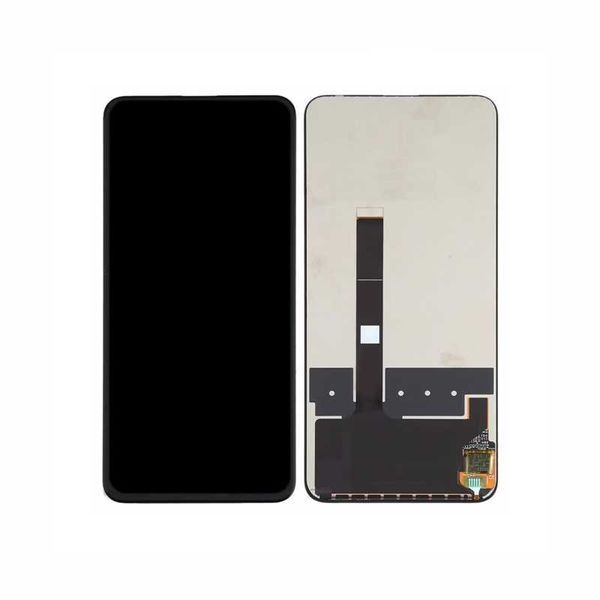 Оригинален дисплей с тъч за Huawei Y7A, Huawei Y7S