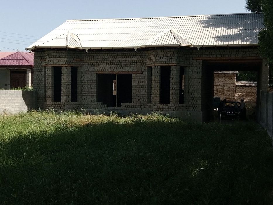 Срочно сотилади  уй