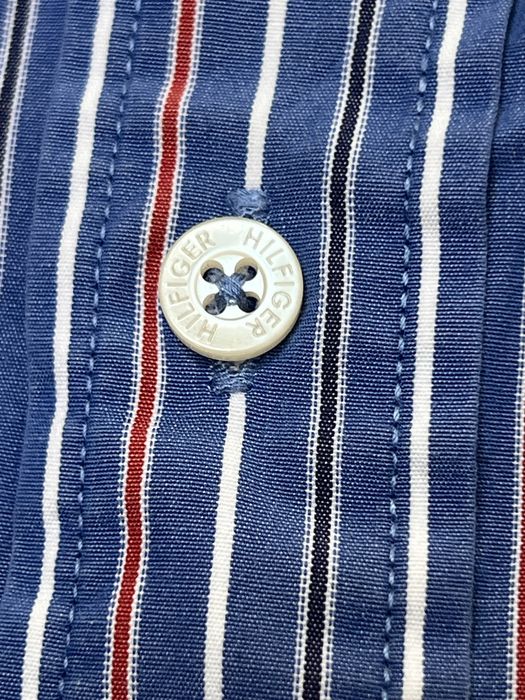 Cămasă bărbătească Tommy Hilfiger, XL