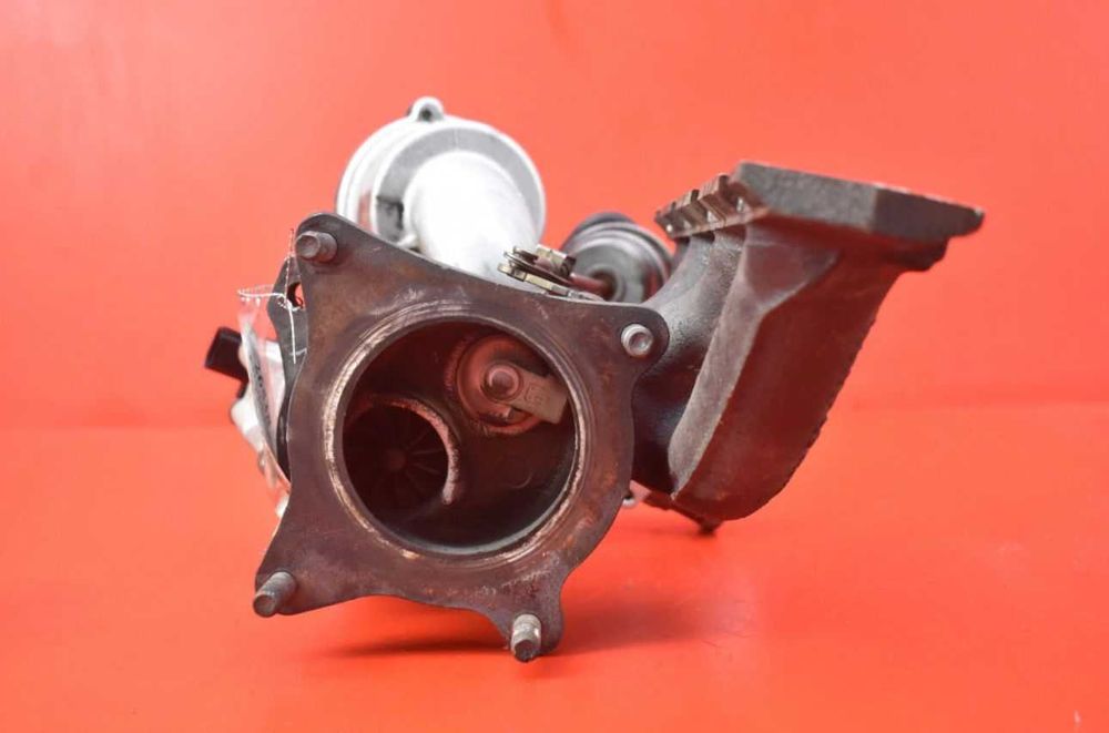 Turbina Seat Leon 2.0 TFSI cod turbina 06F145701E