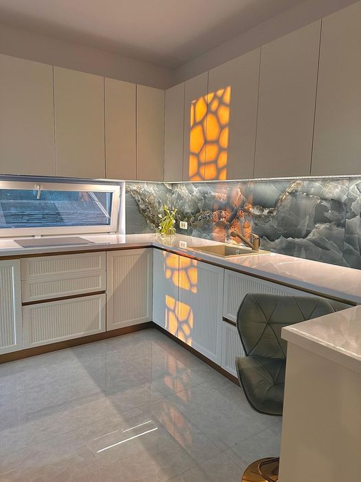 Casa Premium la cheie in Giroc (Primărie) - Finisaje superioare și echipare Smart