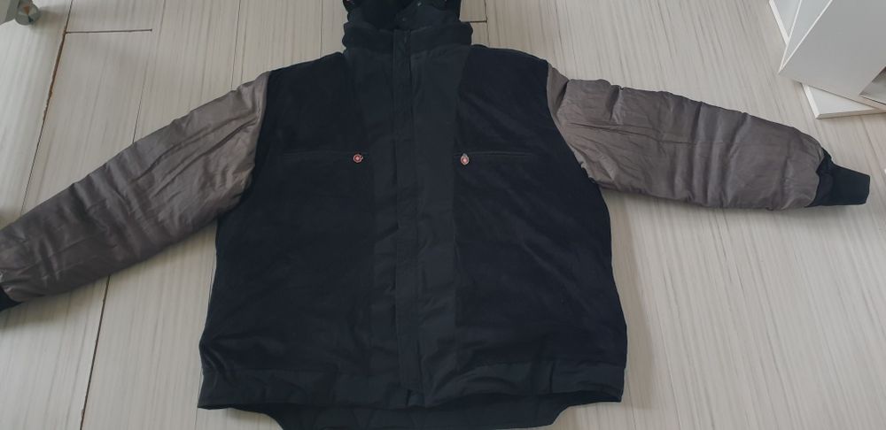 Wellensteyn Stardust Mens Jacket  Size 4XL ОРИГИНАЛ! Мъжко Зимно  Яке!