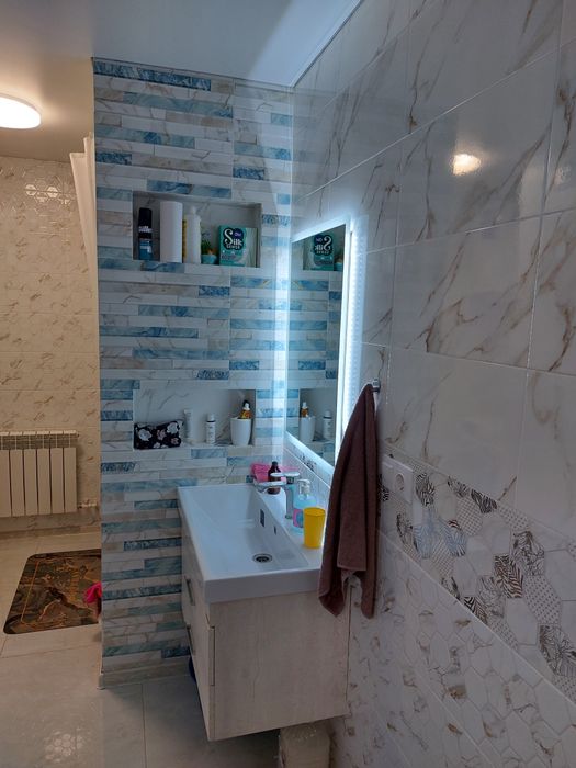 Продаётся двухкомнатная квартира