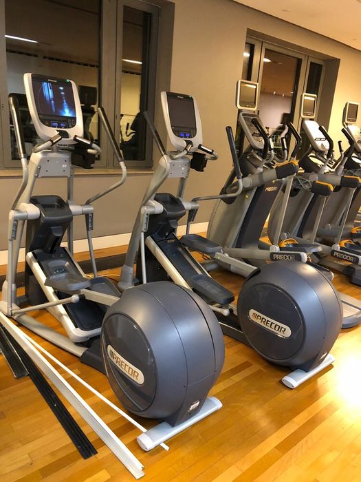 Depozit Aparate Fitness Profesionale